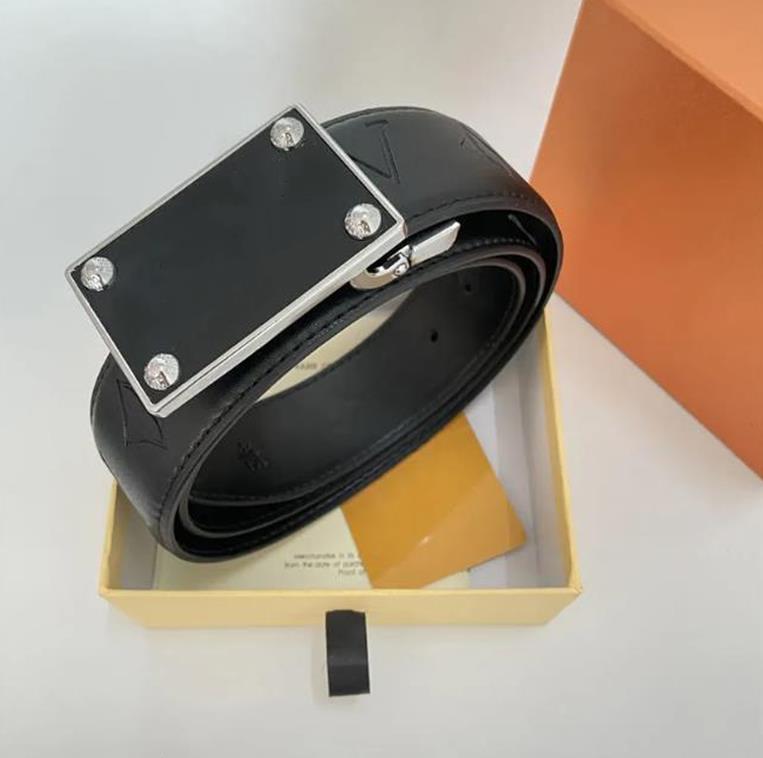 2025 Designer belt Men's belt Women and men 15 leisure business culture holiday gift belt 3.8 100-125cm