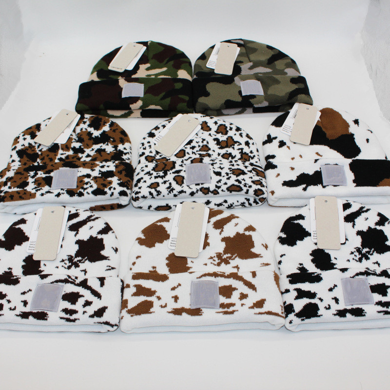 Designer Beanie Hat… - image