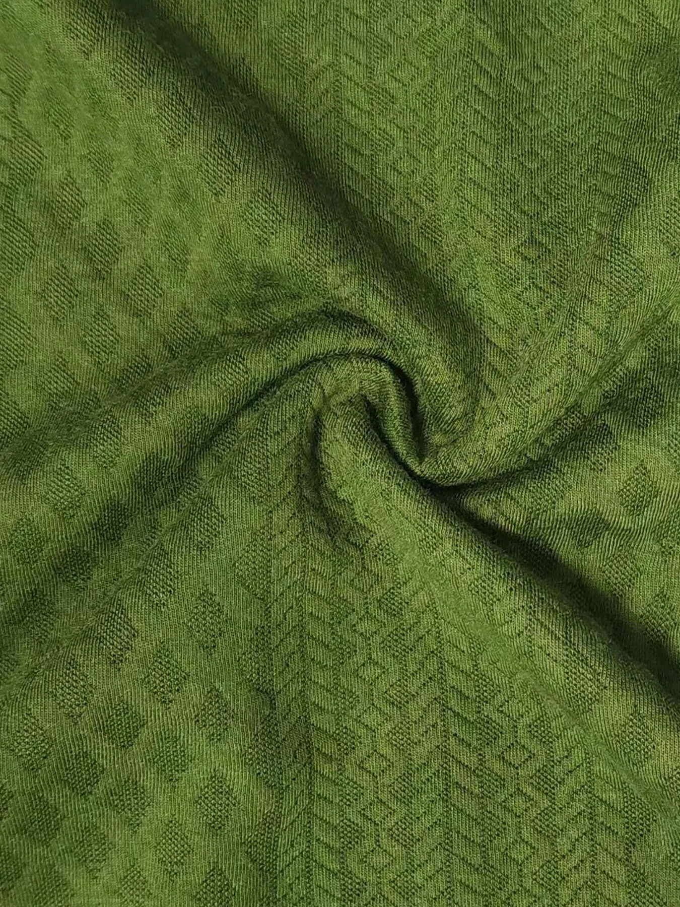 The -selling European code mens casual collar long sleeved jacquard knitted button sweater of 241216