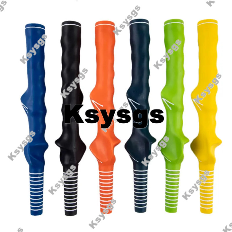 Golf Swing Trainer Aid Club Grip - Teaches Perfect Hand Position For Men, Women Ksy956 & Kids