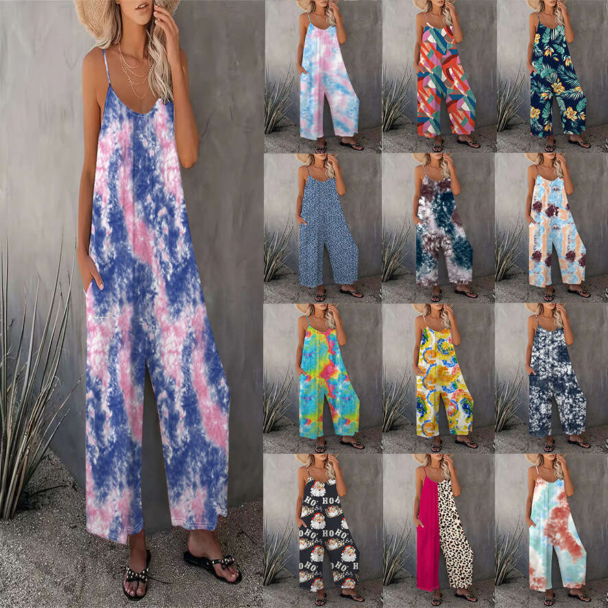 Spring And Summer C… - image