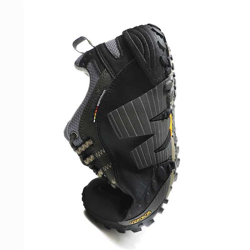 High Quality Hiking Climbing Sneakers Unisex Outdoor Athletic Sport Men Trekking Mountain Shoes Tenis MascuoC241216