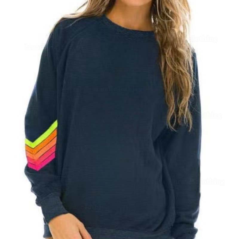 Women hoodys mens designer hoodies hoodie women black white rainbow sweatshirts pocket zip up ladies couple sweatshirt sweat shirt with pants