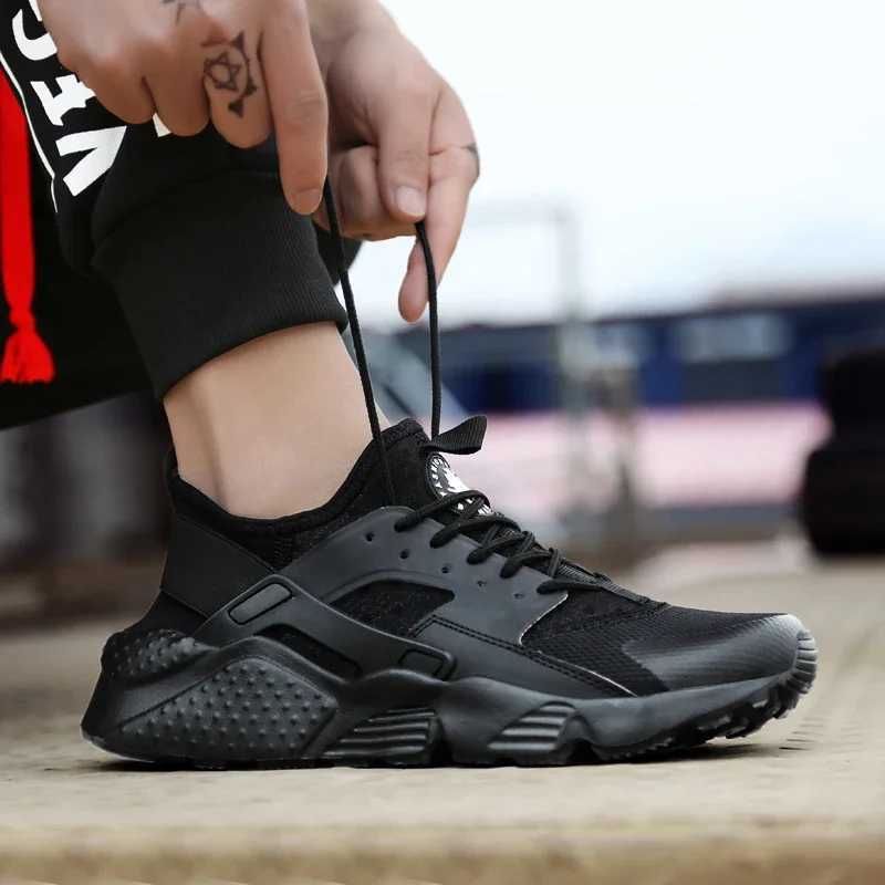 New Arrival Running shoes mens basketball shoes outdoor casual shoes lightweight and breathable mens and womens sports shoes Plus size 46 47 Z250410