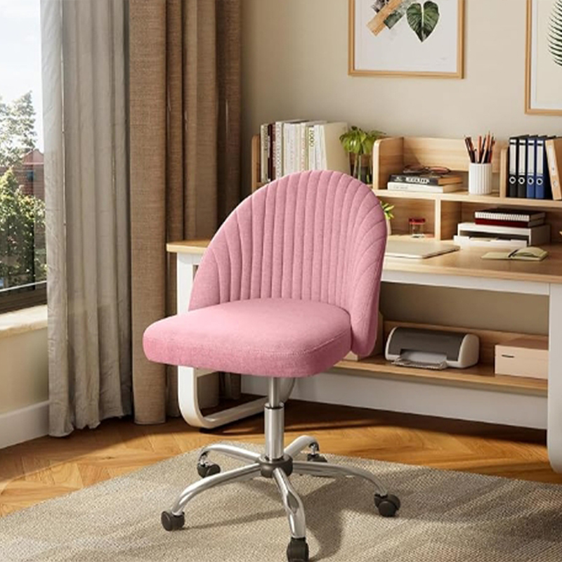Premium Ergonomical Workplace Chair - Customizable Positioning & Easy Assembly