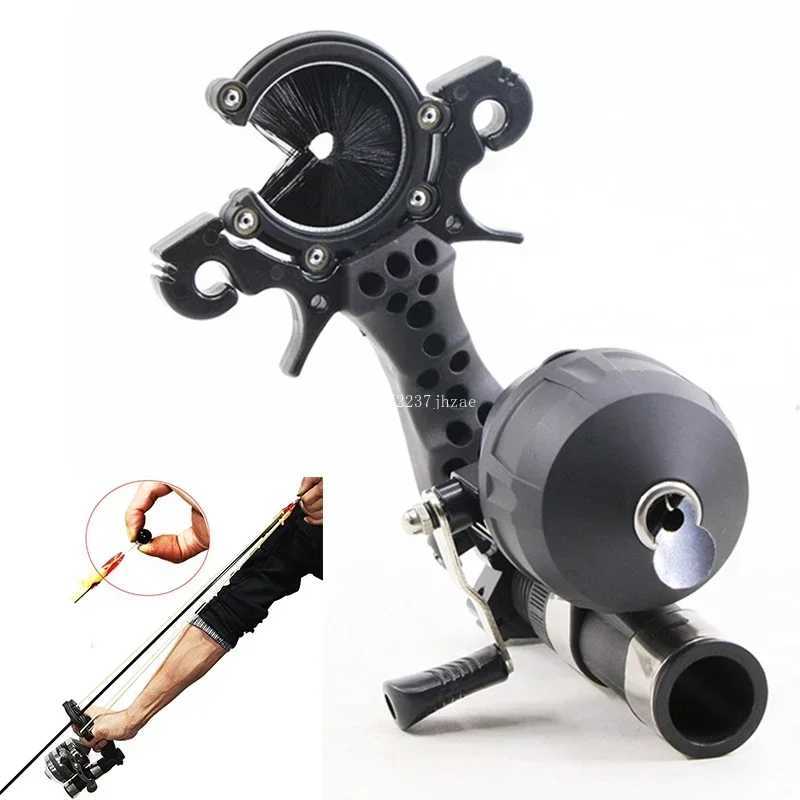 Stregatura Multifunzionale Streno Da Pesca All'aperto Kit Strumento Strumento P…