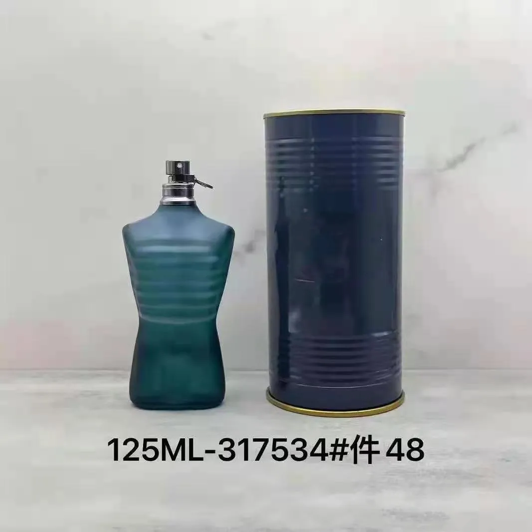 Male Top 125ml woman 100ml High Quality Parfume Designer Perfume United States High-Quality Men Aviator Eau De Toilette Cologne