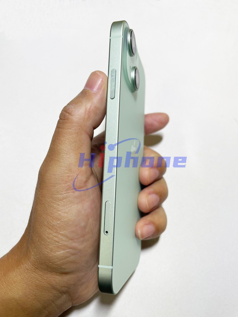 iPhone Original Unlocked iphone XR Convert to iphone 15 Cellphone with 15 Camera appearance 3GB RAM 64GB 128GB ROM Mobilephone,A+Excellent Condition