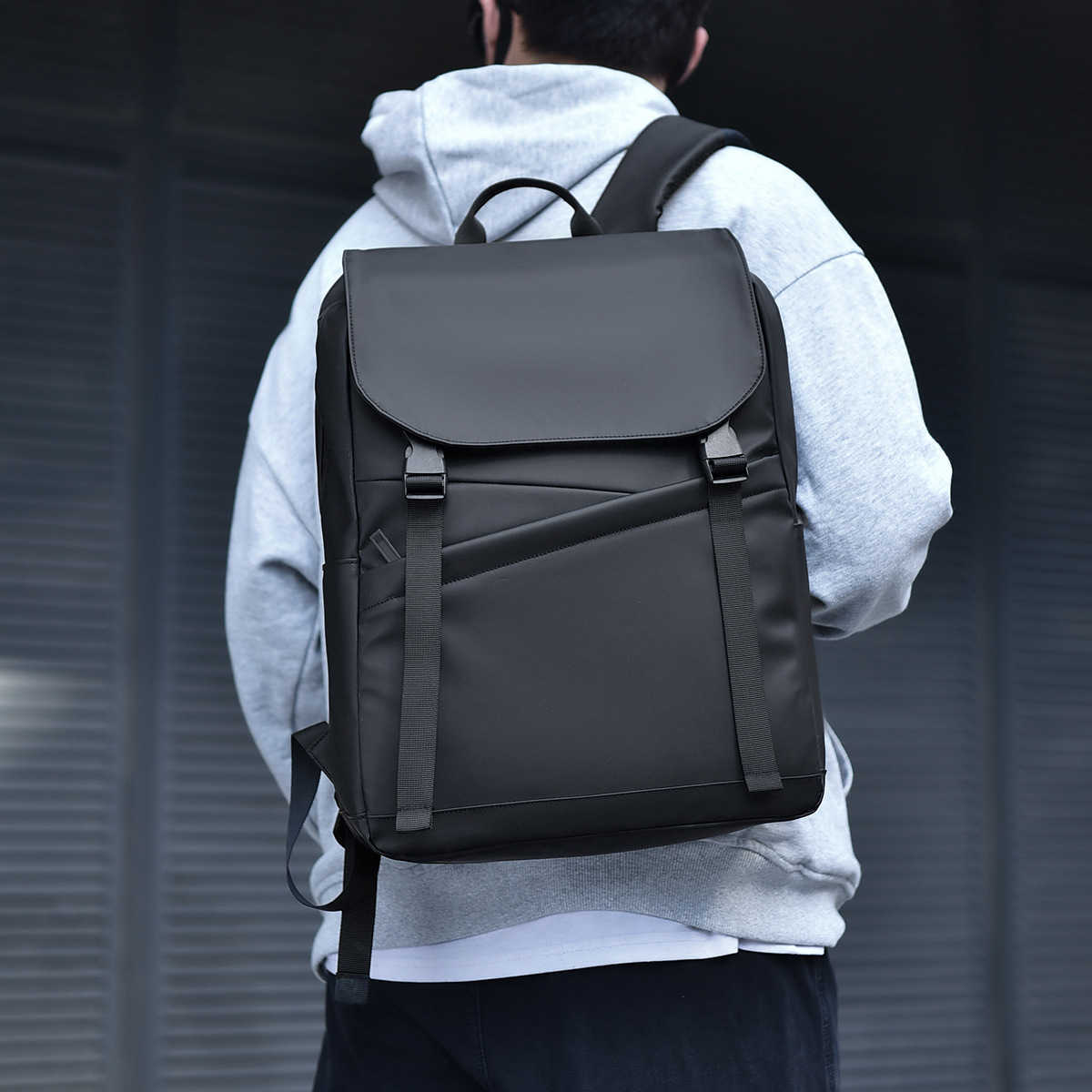Backpack For Men, C… - image