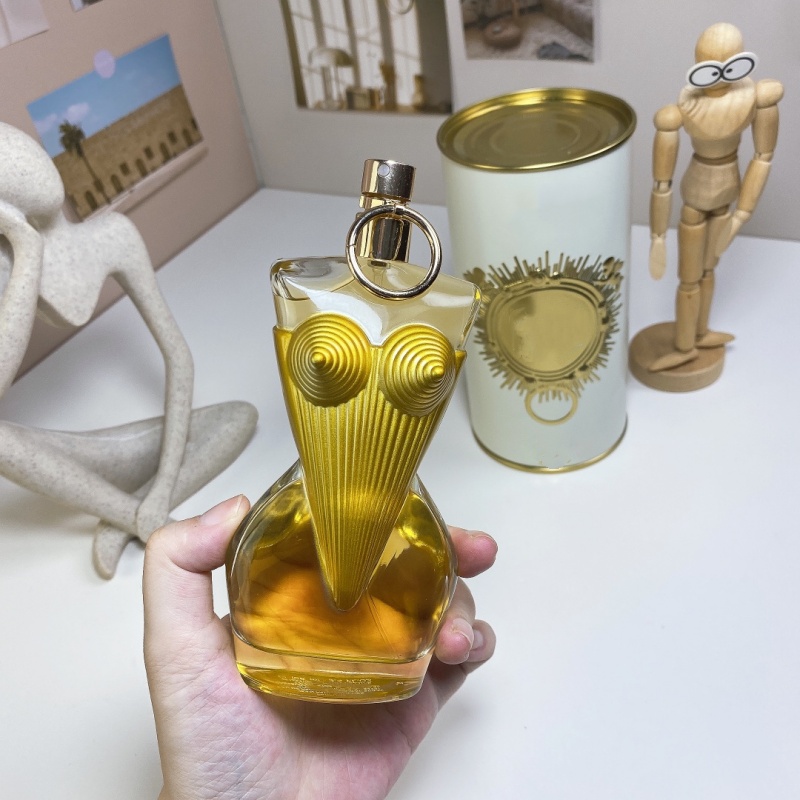Top selg woman saintess Perfume Paul divine Fragrance Lady Perfumes Desgin Personality 100ml Body Spray Female Gift Fast Postage