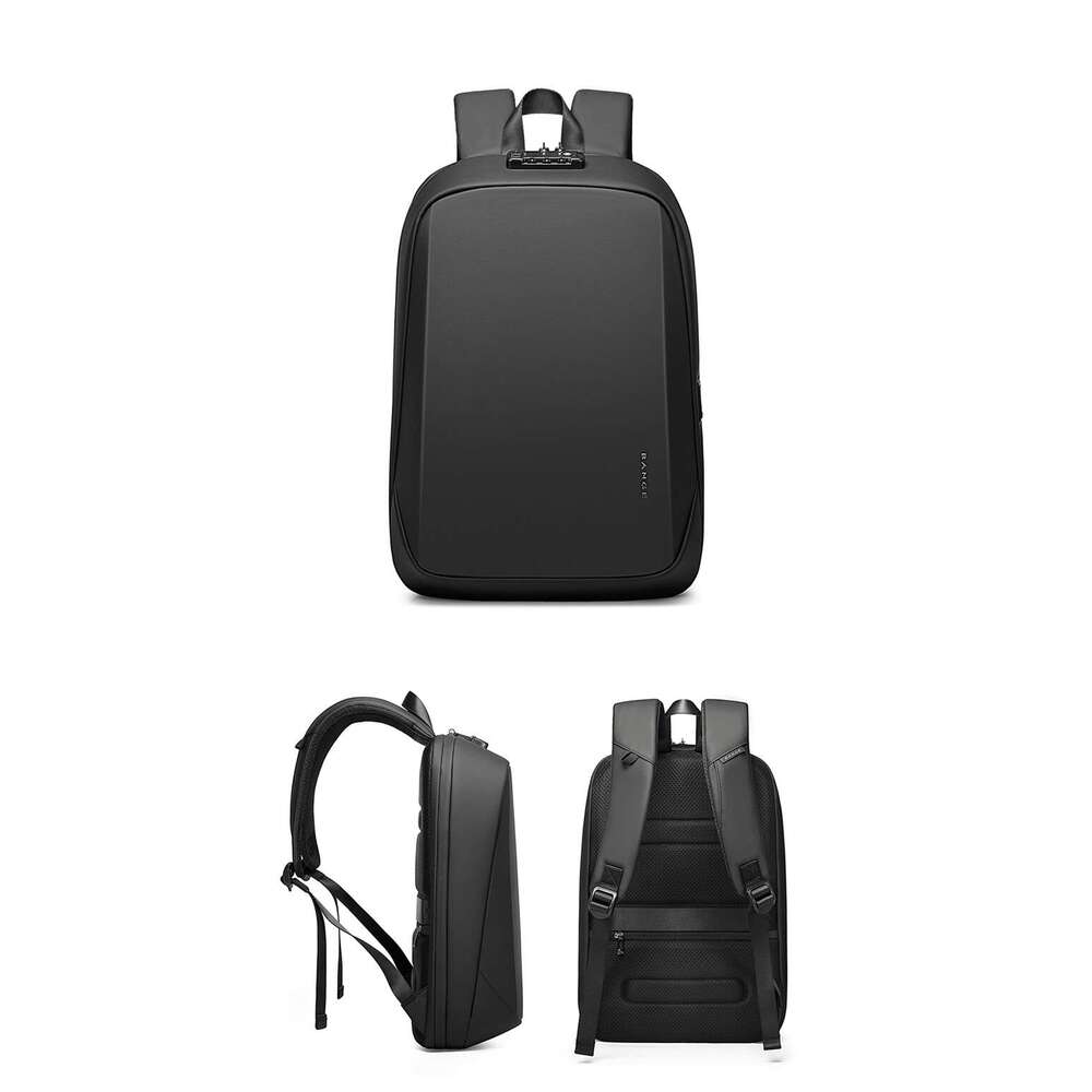 Backpack Brand Laptop Anti-Theft Waterproof School Backpacks USB Travel Bag Backpack Business Male