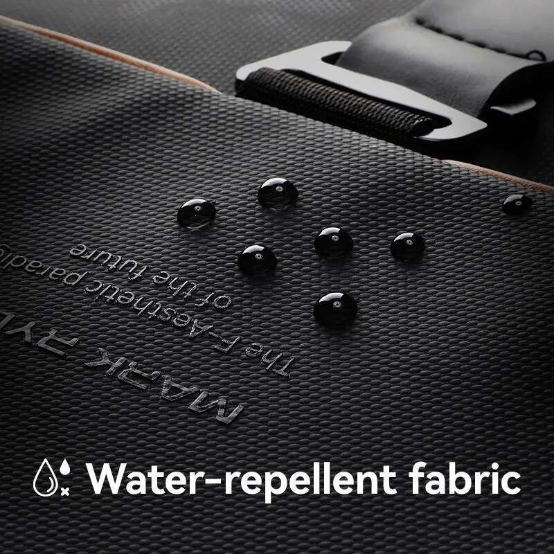 Backpack Mark Ryden Brand Designer Men's Quality Waterproof 15.6 Laptop Backpack Urban Man Travel Bag School Backpacks