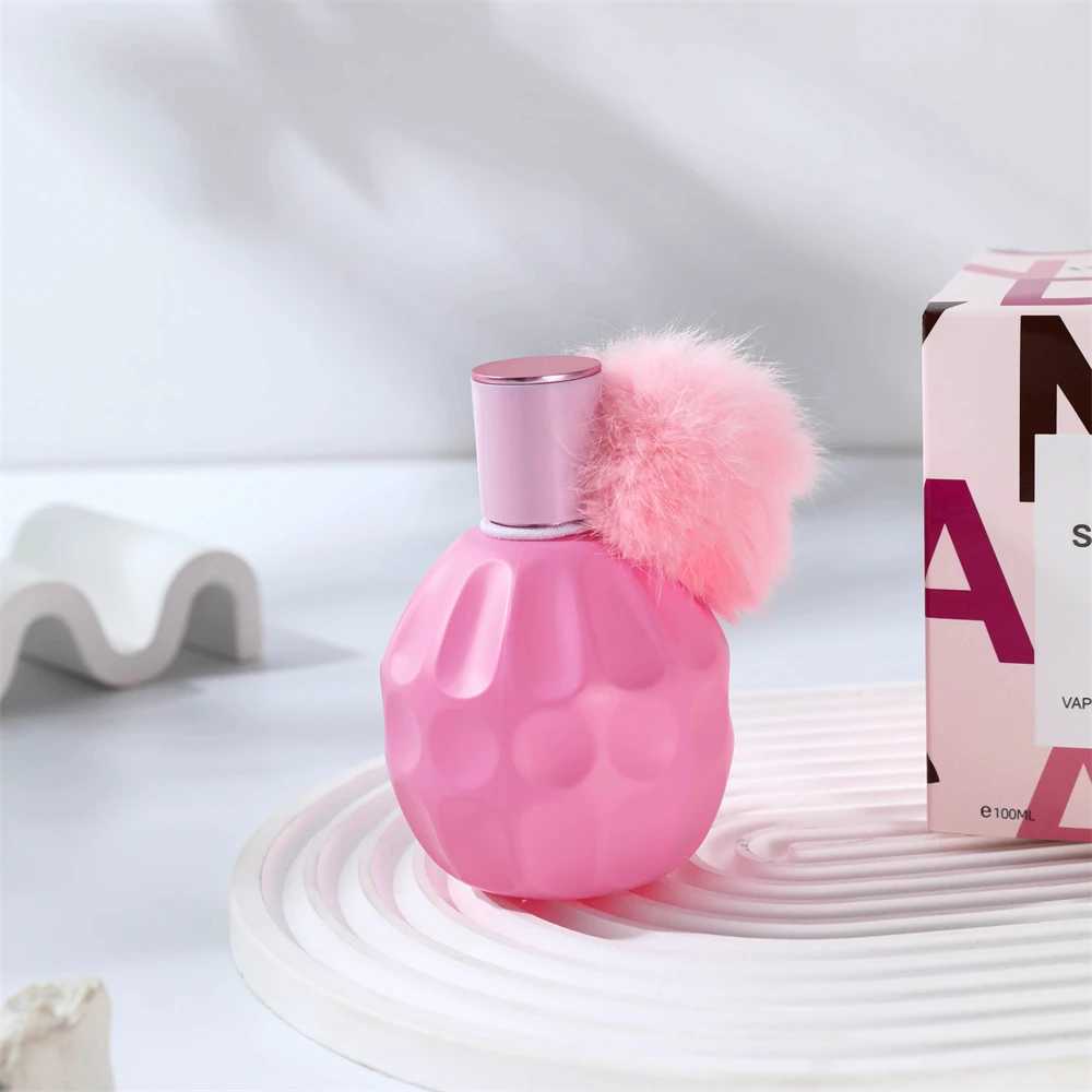 100ml Original Perfume Spray Long-lasting Mens Perfume Hair Ball Pink Womens Fragrance Natural Plants Perfume Pheromones GiftXJ241218