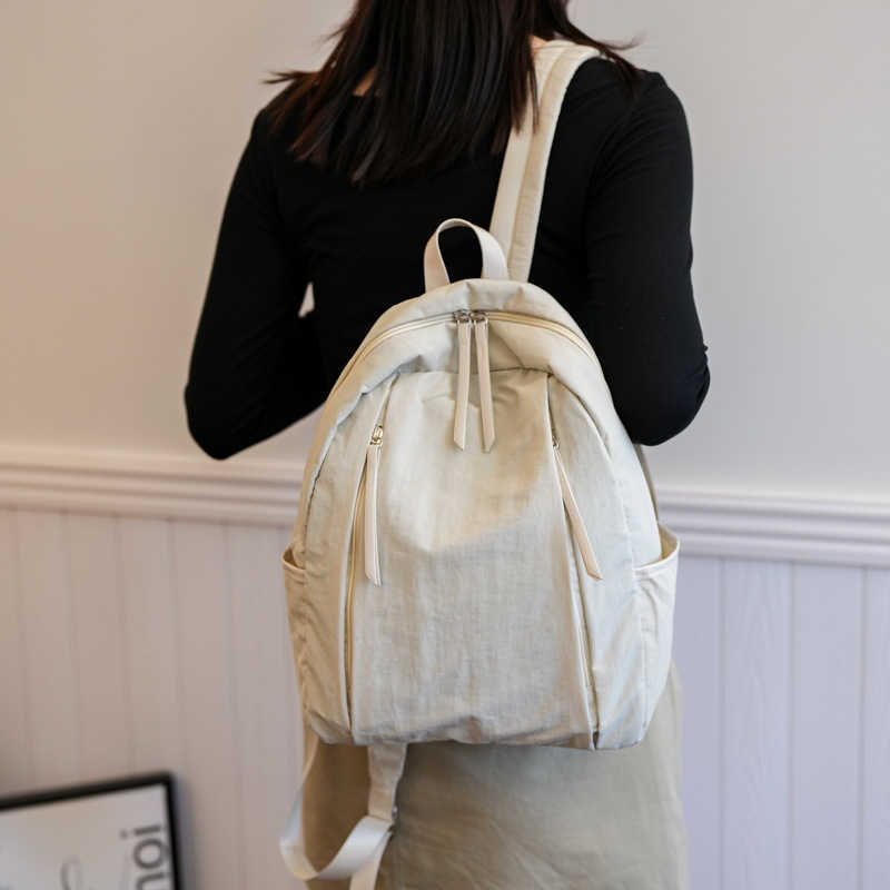 Lightweight Nylon C… - image