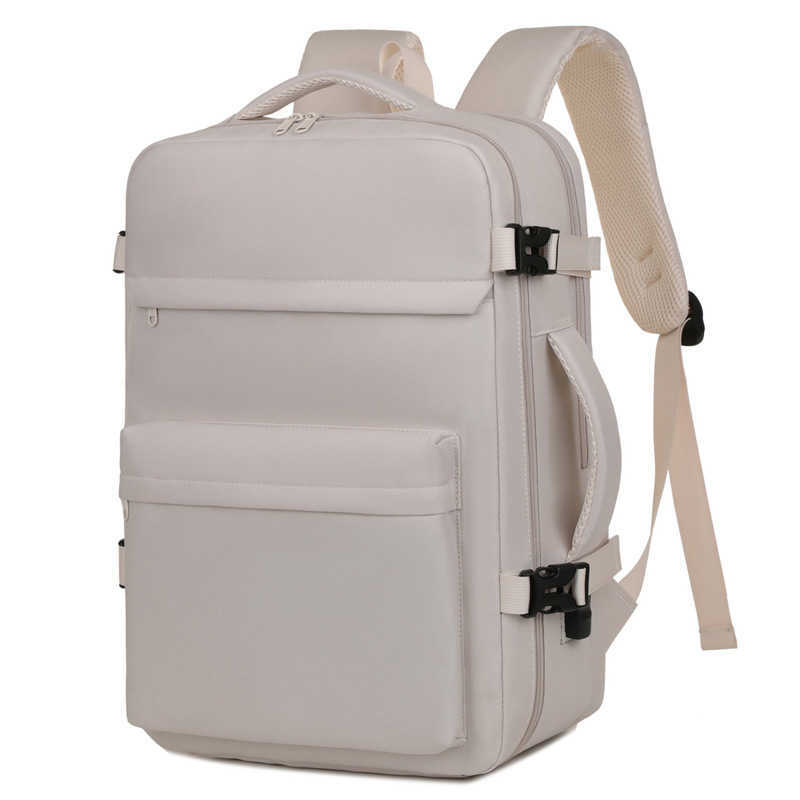 Expandable Backpack… - image