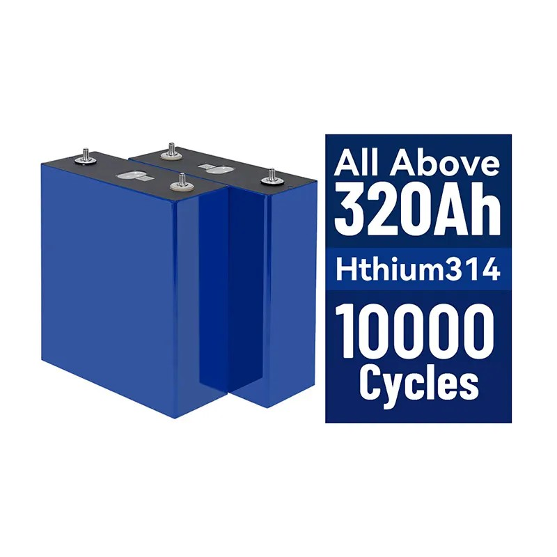 New LiFePO4 battery 3.2V 340Ah 320Ah 310Ah 280Ah lithium iron phosphate battery for RV Solar offshore off-grid application Home ESS