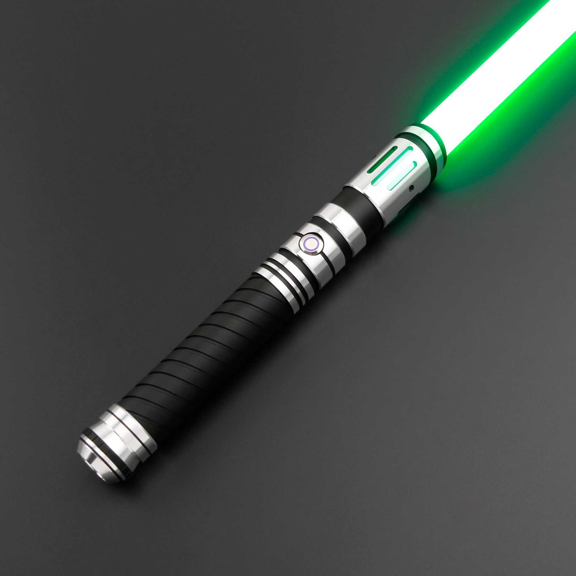 TXQSABER NEO PIXEL Lightsaber RGB Black Friday 12 Color Battle Heavy Duel Jedi Sabre Flash Toy Laser Cosplay W241218