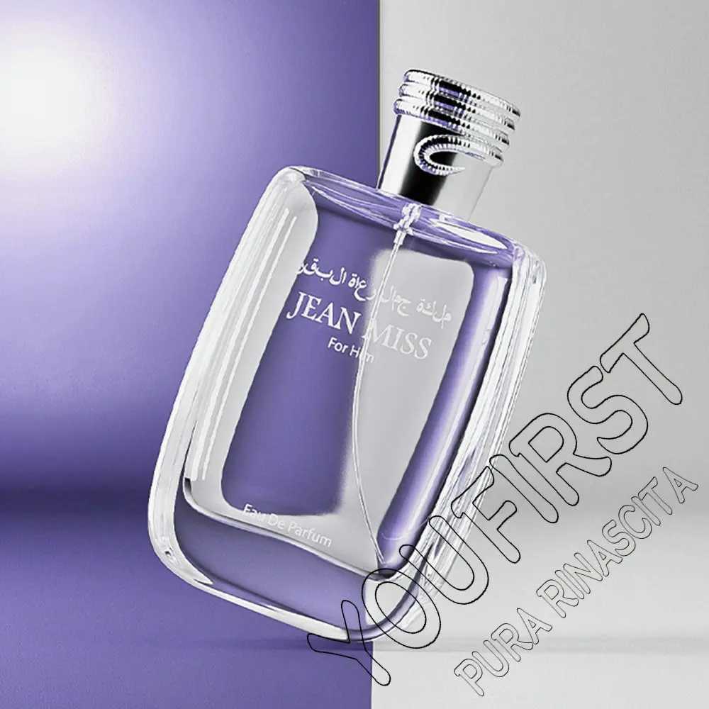 Brand Perfume Men 100ml Lasting Floral Scent Spray Pheromone Perfumes Masculinos Originales Fascination Cologne Man Parfum HerenXJ250220