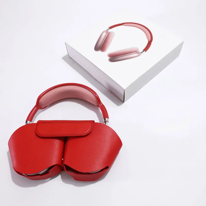 Max Headphones Wireless Earphones headphones Stereo HIFI Super Bass Headset Chip Voice prompt Bluetooth earphone P9 B1 MAX