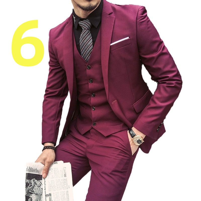 Suits k1416 Durable & Stylish Two Piece Ensemble