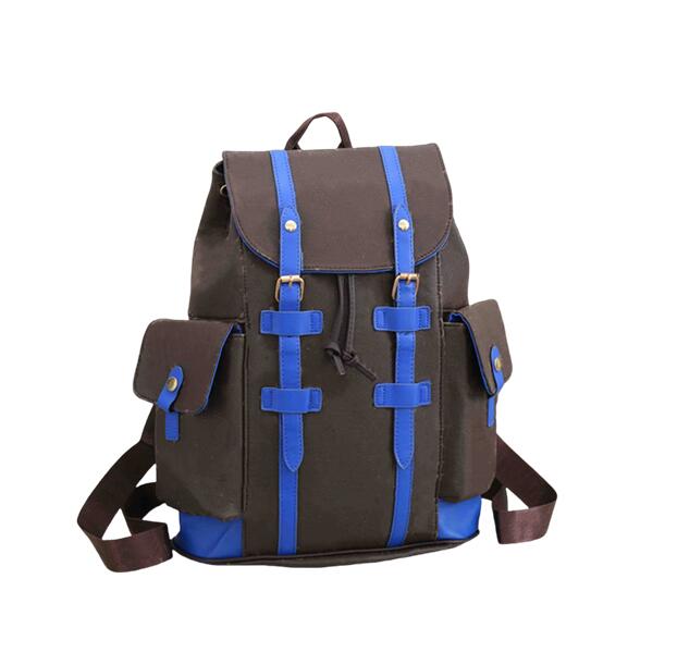 Designer Backpack W… - image