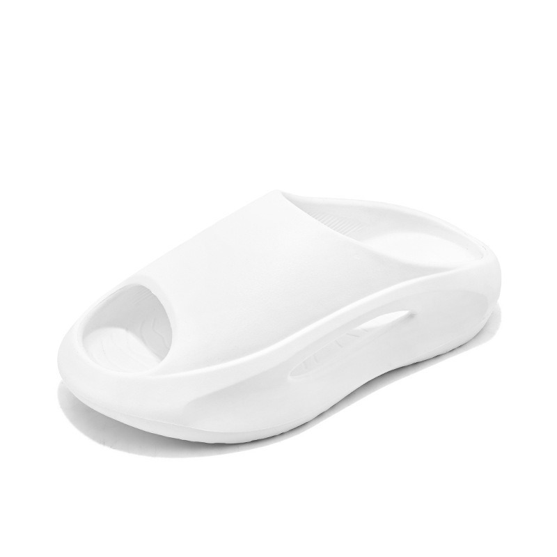 Free shipping designer for mens womens black red khaki Thick soled non slip slippers Outdoor beach shoes 2101 cbb e56d61