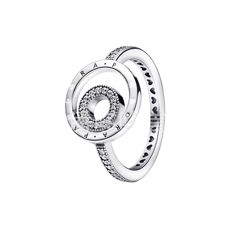 cute crown designer ring for women rose gold love heart round stone shine crystal cz zircon dia retro vintage band engagement rings jewelry Free shipp