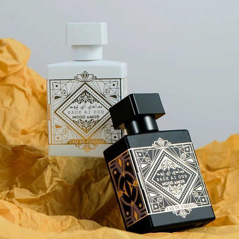 50ml perfume for men and women Arab perfume spray perfume persistent pheromone Arab deodorant flower wood grain giftXJ250409