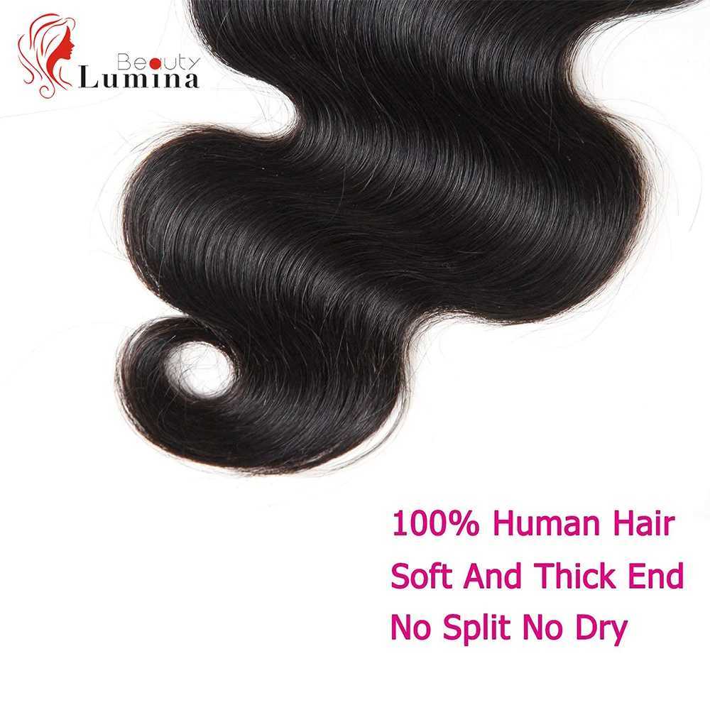 Lace Closure Wave Hair 4x4 Lace Cloud Swiss Lace Hair Extension 100% Transparent Lace Closure W241221