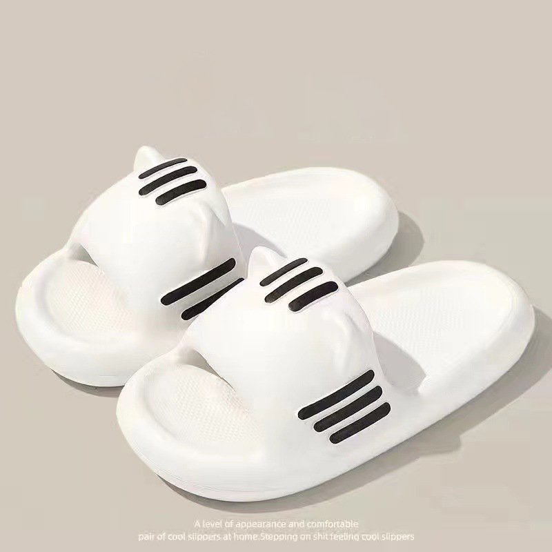 New Free Shipping Cute for Womens Summer Indoor Bathroom Bathing Non slip Home Slippers