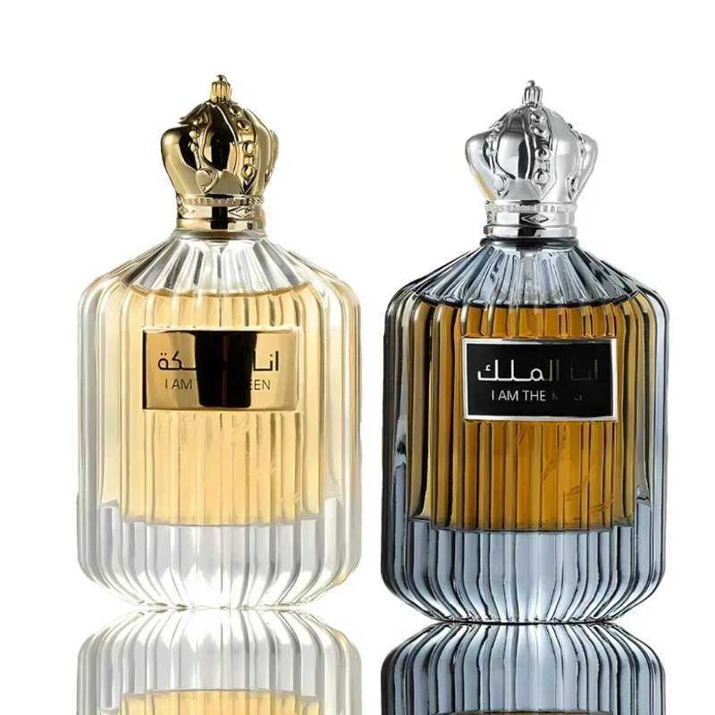 100ml original mens perfume Arabian Prince of Dubai Cologne durable perfume light perfume fresh desert high-quality perfumeXJ250409