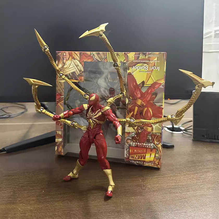 Reverse Action Flas… - image