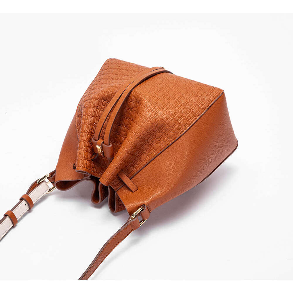 Women's Bags Women's Top Handbag Pink Drawstring Bucket Bag Graduation Gift