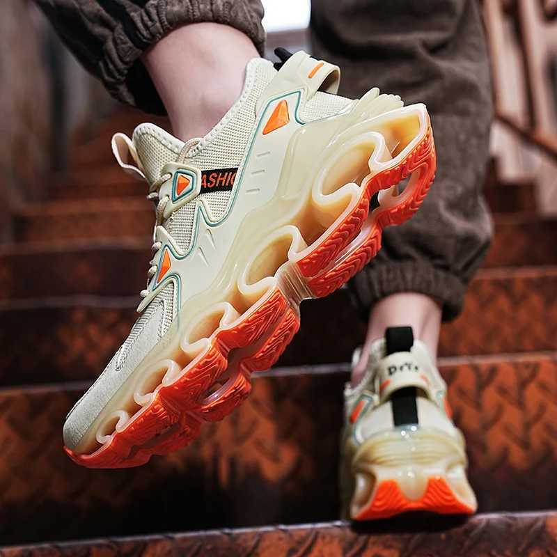 Mens shoes sports shoes mens shoes casual mens shoes Tenis luxury shoes coaches breathable shoes for competitions fashionable running shoes M241217