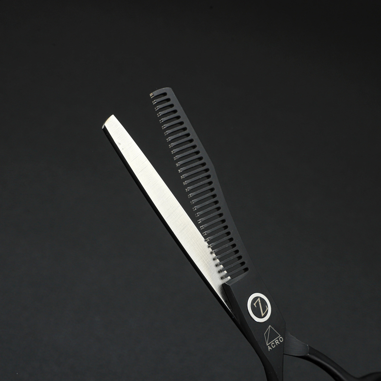 Left hand scissors Refine Scissors 6.0 inch VG10 texture of material Hair scissors Hair salon professional scissors 241217 S2563