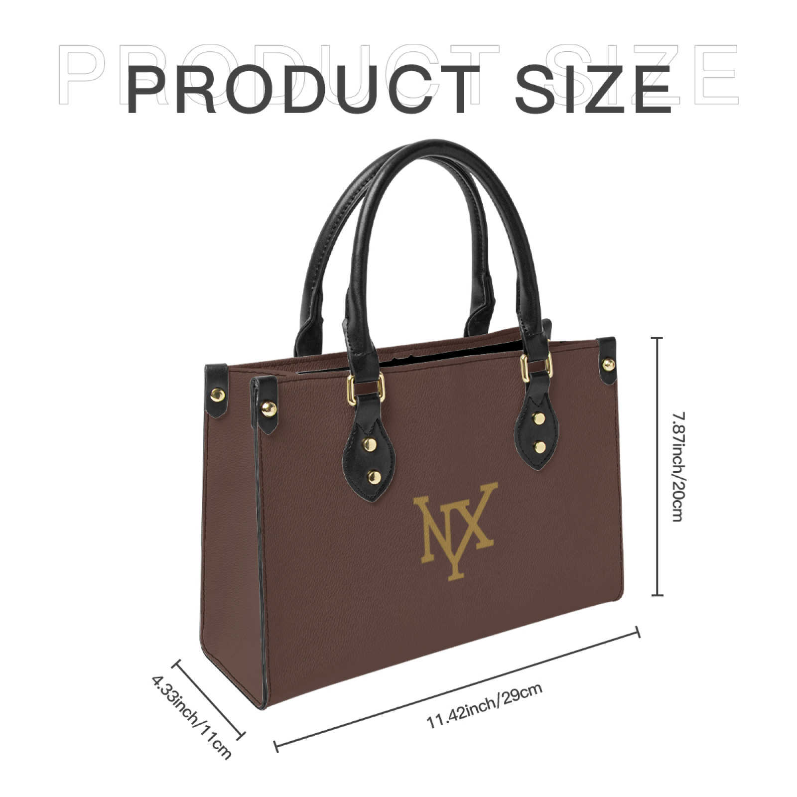 NXY Fashion Designer Bag 2pcs Set Women Bags Handbags Womens Shoulder Handbag Composite Lady Clutch The Tote Bag Female Coin Purse Wallet