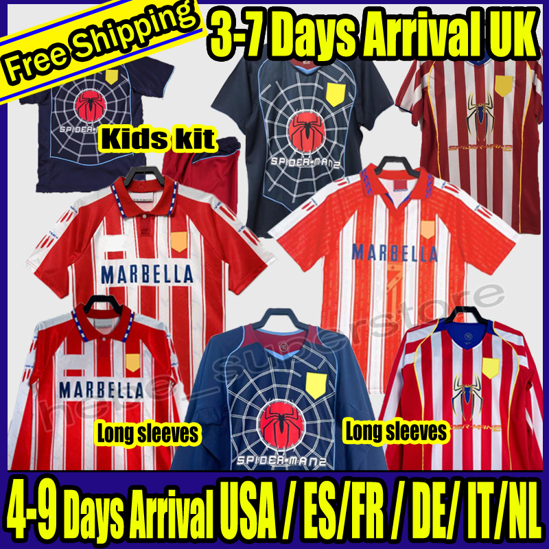 2005 Retro Jerseys 2013 2004 2014 Atletico Madrids soccer jerseys kun Aguero Griezmann MAXI F.TORRES 04 05 10 11 13 14 15 94 95 96 97 Gabi Forlan SIMAO vintage classic 66