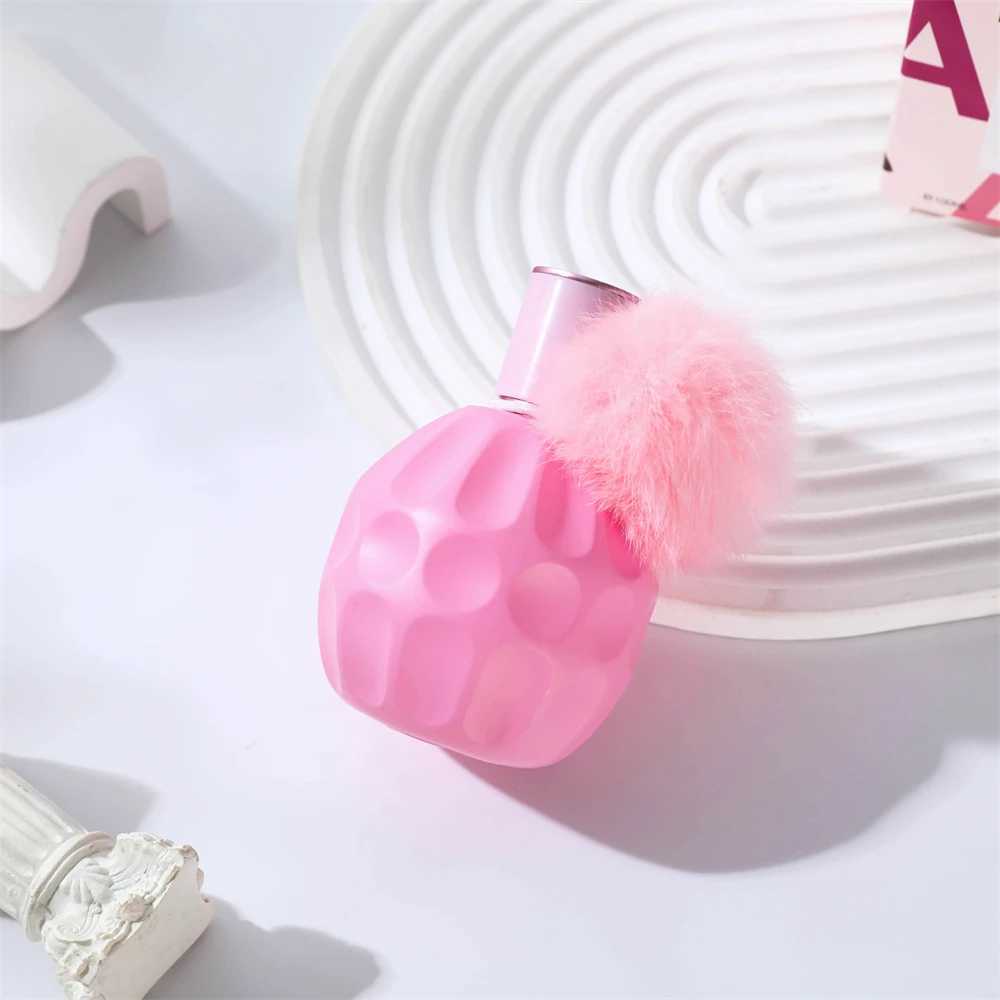 100ml Original Perfume Spray Long-lasting Mens Perfume Hair Ball Pink Womens Fragrance Natural Plants Perfume Pheromones GiftXJ241218