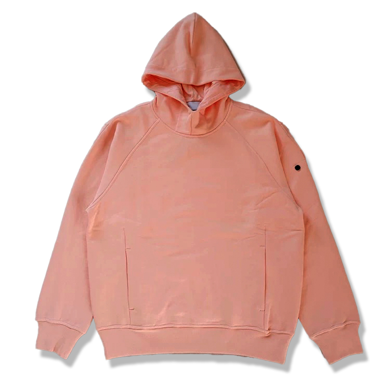 Man Hoodies Round Neck Long Sleeve Hoody Women Cotton Loose Pullover Sweatshirts Mens Sweatshirt Designer Hoodie S-2Xl