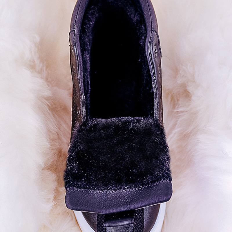 New Ddmywed Cotton Versatile Plush Women S Shoes Thick Sole Snow Boots Short Sleeves Autumn And Winter Chinese Brand F Ddmysaturn