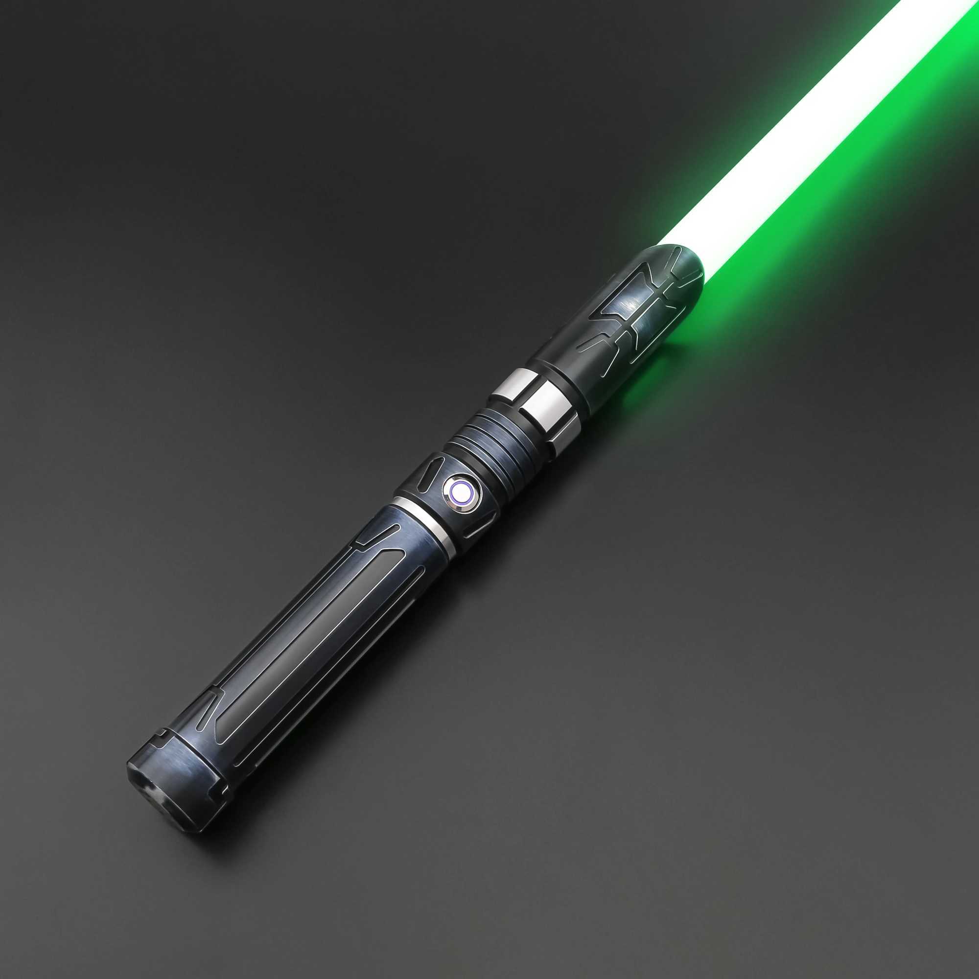 TXQSABER NEO PIXEL Lightsaber RGB Black Friday 12 Color Battle Heavy Duel Jedi Sabre Flash Toy Laser Cosplay W241218