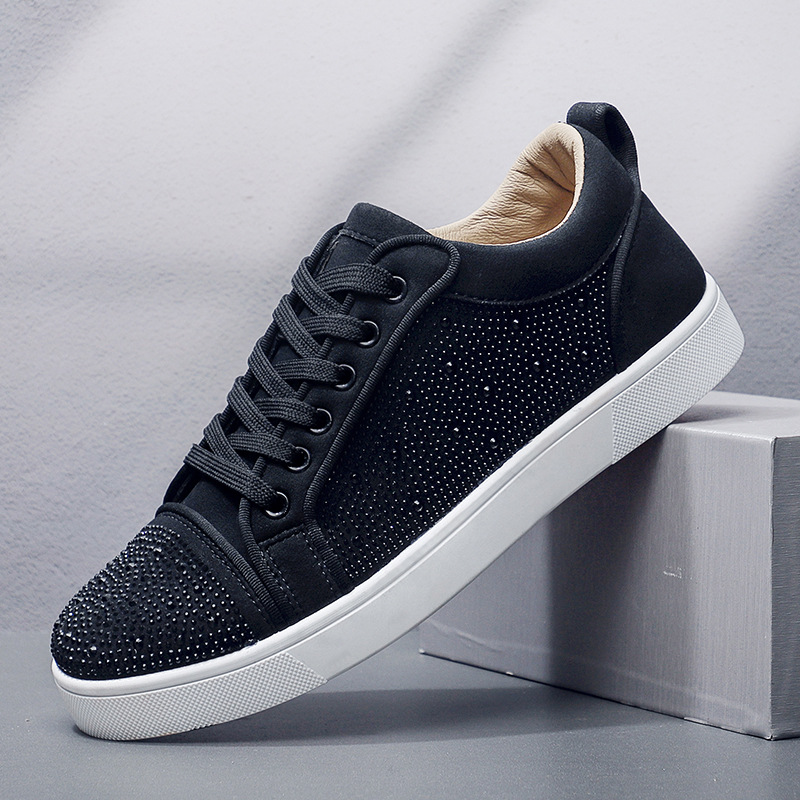 designer trainers for men mens classic red casual shoes black white outdoor indoor luxury sports running sneakers trainers 39-44