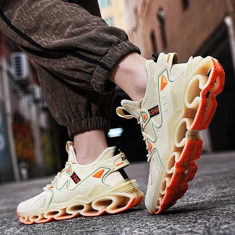 Mens shoes sports shoes mens shoes casual mens shoes Tenis luxury shoes coaches breathable shoes for competitions fashionable running shoes M241217