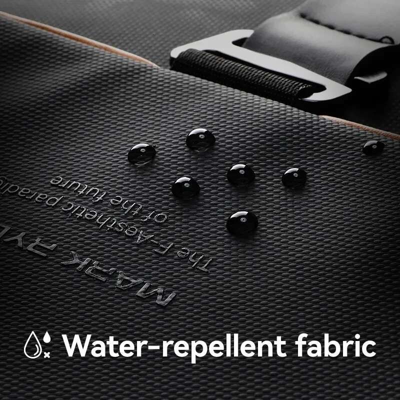 Backpack Mark Ryden Brand Designer Men's Quality Waterproof 15.6 Laptop Backpack Urban Man Travel Bag School Backpacks