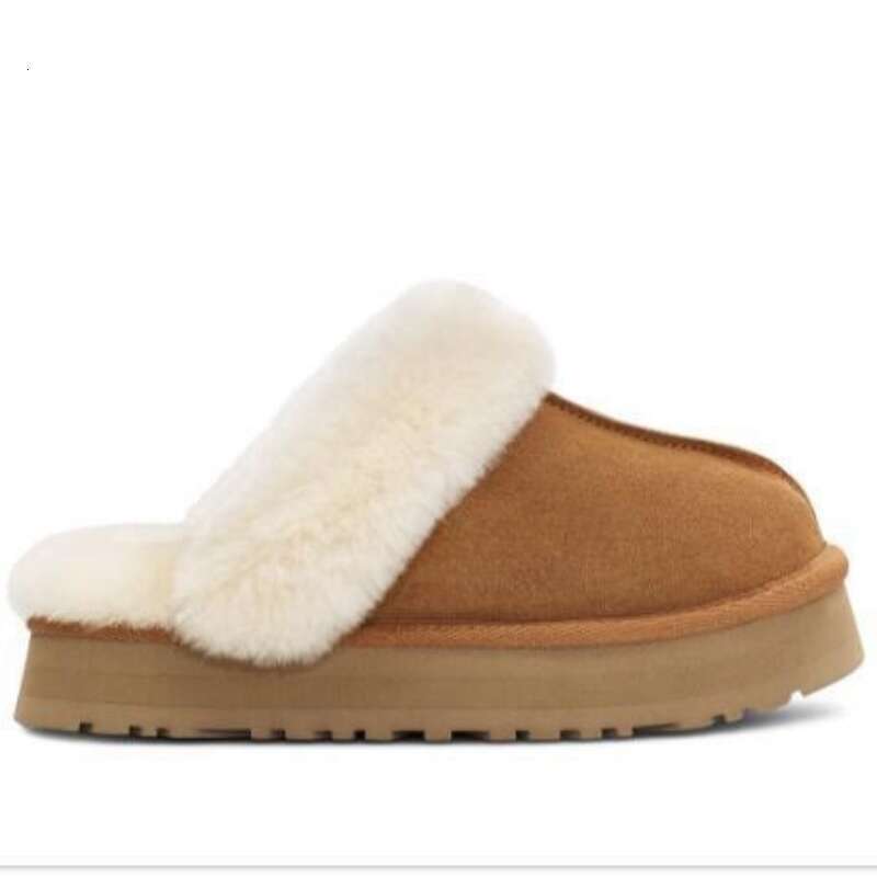 2024 Women platform heels flat sandals slide men slippers tenis ladies shoes flip ps boots black white