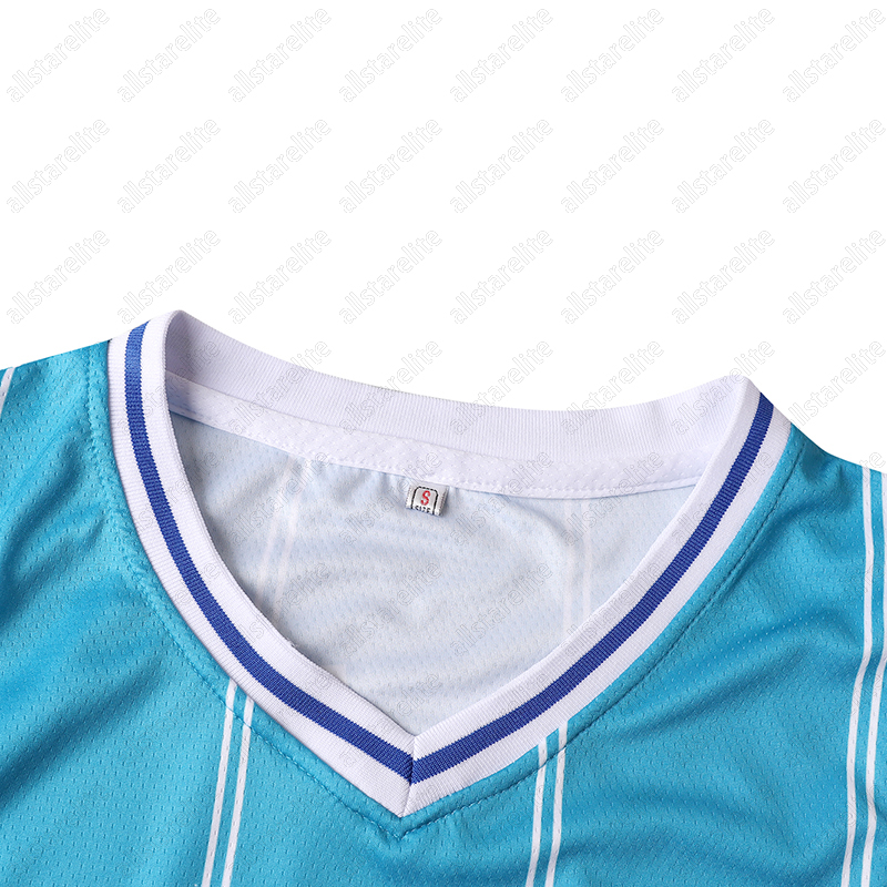 2024/25 City Edition #1 Embroidered Blue Mitchell Basketball Jersey, 100% Polyester Mens S-XXXL In Stock