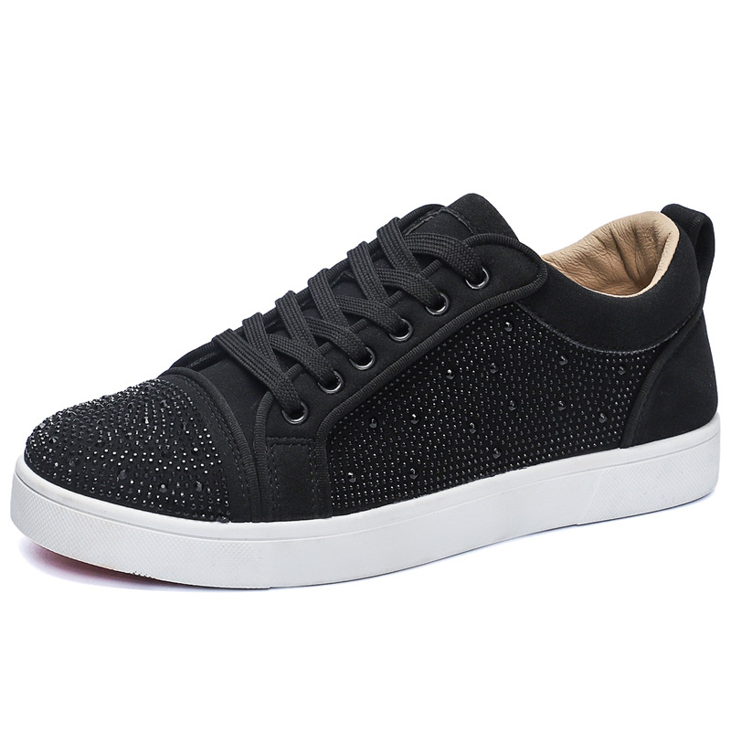 designer trainers for men mens classic red casual shoes black white outdoor indoor luxury sports running sneakers trainers 39-44