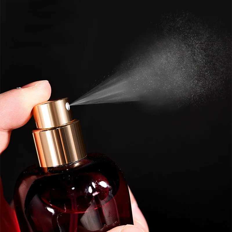 Midnight Rose Perfume No Mans Land Rose Floral Scent Body Spray Lasting Natural Pheromone Perfume Women Dating Eau De ToiletteXJ250220