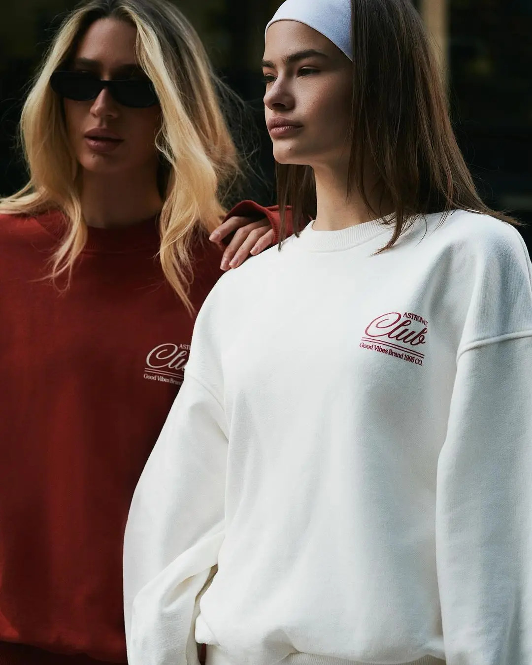Harajuku fashion oversized dry cotton sportswear Gothic pure warm y2k top letter pattern Tshirt womens 241216