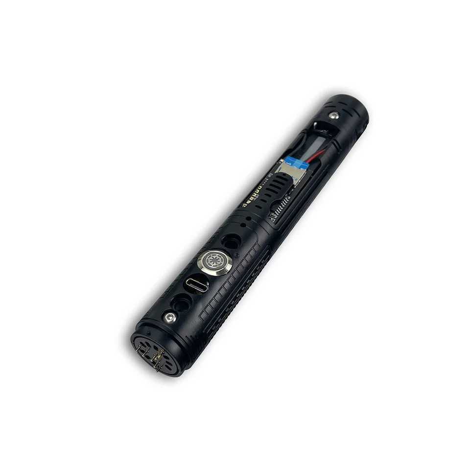 Lightsaber Chip Proffie Soundboard Kit RGB NeoPixel Core Xenopixel3.0 All Smooth Swing Electronic Hilt Force Blaster Saber Laser W241218